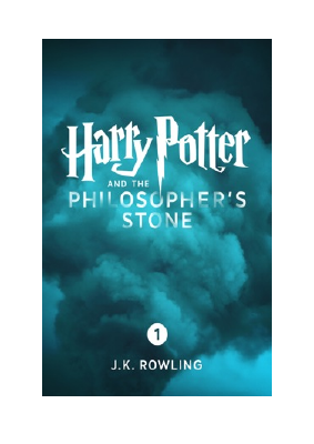 Télécharger Harry Potter and the Philosopher's Stone (Enhanced Edition) PDF Gratuit - J.K. Rowling.pdf